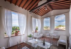 Others 2 Dimora Bandinelli Firenze