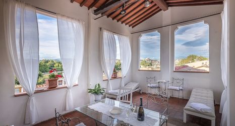 Others 2 Dimora Bandinelli Firenze