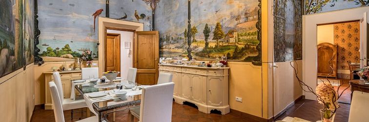 Others Dimora Bandinelli Firenze