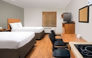 Lainnya 2 Extended Stay America Select Suites - Kansas City - Stadium