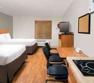 Lain-lain 2 Extended Stay America Select Suites - Kansas City - Stadium