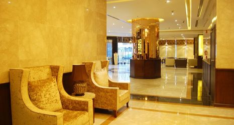 อื่นๆ 2 Golden Ocean Hotel