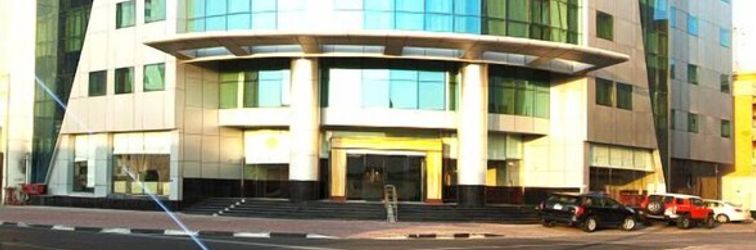 อื่นๆ Golden Ocean Hotel