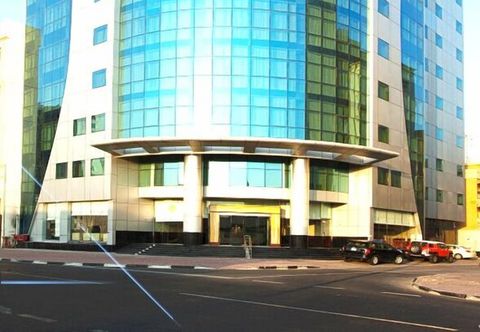 อื่นๆ Golden Ocean Hotel