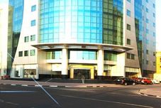 อื่นๆ Golden Ocean Hotel