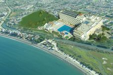 기타 Orient Resort Hotel