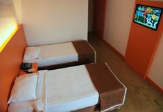 기타 7 Orient Resort Hotel