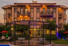 Others Golden Moon Hotel