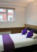 ภาพหลัก Accommodation London Bridge