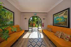 Lainnya Akkent Garden Hotel