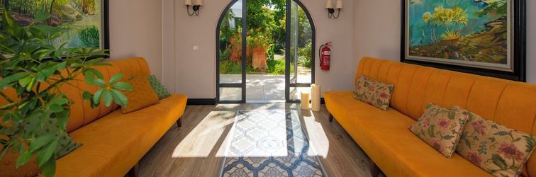 Others Akkent Garden Hotel