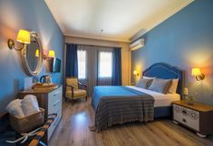 Lainnya 5 Akkent Garden Hotel