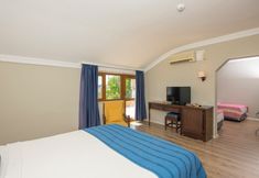 Lainnya 3 Akkent Garden Hotel