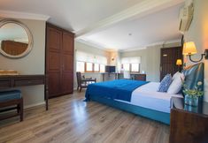 Lainnya 6 Akkent Garden Hotel