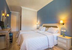 Lainnya 7 Akkent Garden Hotel