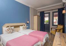 Lainnya 4 Akkent Garden Hotel