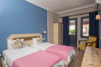 Lainnya 4 Akkent Garden Hotel