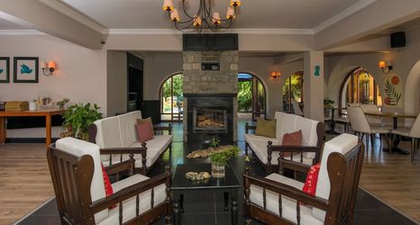 Lainnya 2 Akkent Garden Hotel