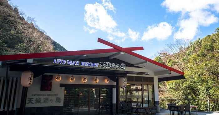 Lainnya LiVEMAX RESORT Amagi-Yugashima