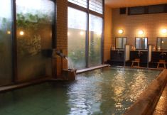 Lainnya 7 Ryokan Kamiaizuya