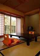 Foto utama Ryokan Kamiaizuya