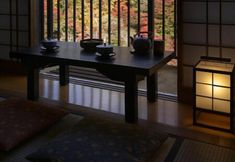 Lainnya 5 Ryokan Kamiaizuya