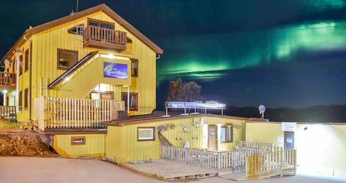 Others Abisko Guesthouse  & Activities