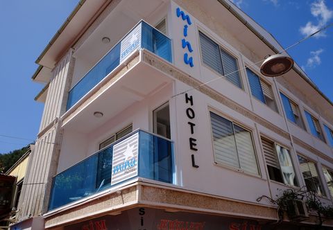 Others Minu Hotel
