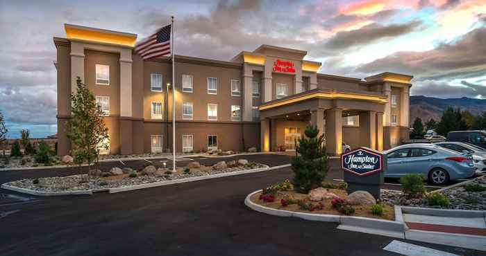 Others Hampton Inn & Suites Reno West