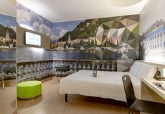 その他 6 B&B Hotel Como Camerlata