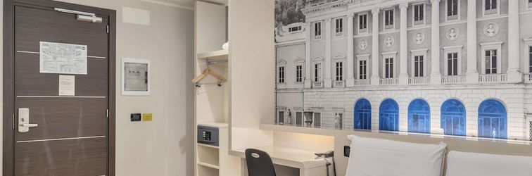 その他 B&B Hotel Como Camerlata