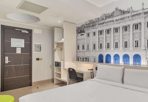 その他 B&B Hotel Como Camerlata