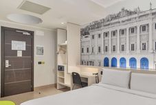 その他 B&B Hotel Como Camerlata