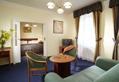 Others 7 OREA Hotel Anglický Dvůr Mariánské Lázně
