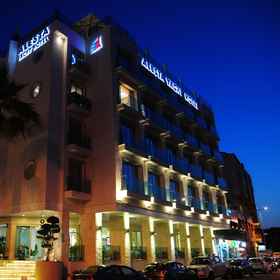 Primary image1阿列斯塔遊艇飯店,费特希耶鱼市飯店