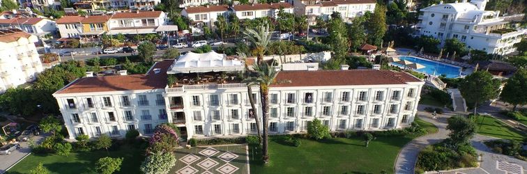 其他 Ece Saray Marina & Resort - Special Class