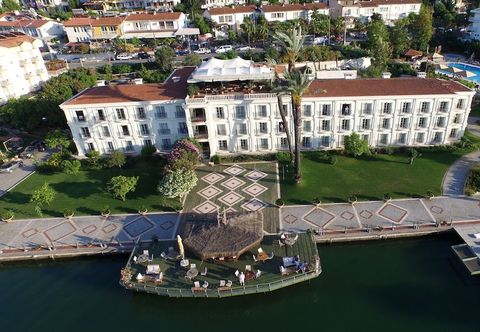 기타 Ece Saray Marina & Resort - Special Class