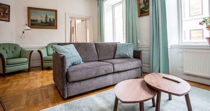 Others ApartDirect Gamla Stan II