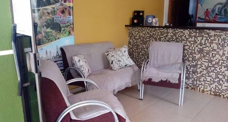 其他 2 Pousada Naipi