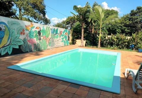 其他 Pousada Naipi