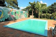 其他 Pousada Naipi