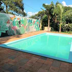 メイン イメージ 1 Pousada Naipi, Foz do Iguaçu Hotels