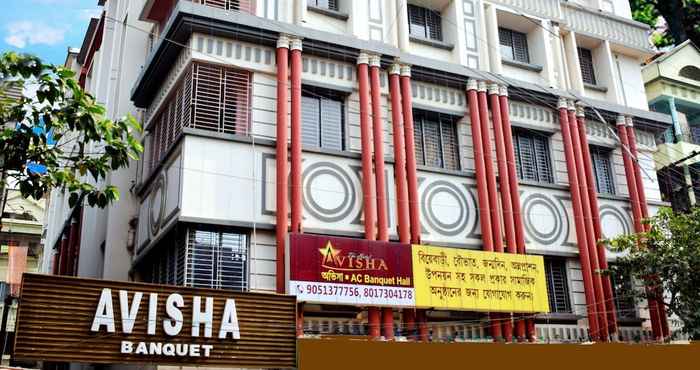 Khác Hotel Avisha