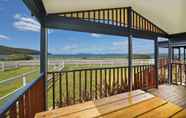 Lain-lain 7 Acclaim Rose Gardens Beachside Holiday Park