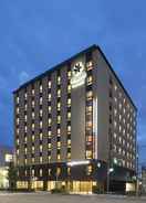 Imej utama Vessel Hotel Campana Kyoto Gojo