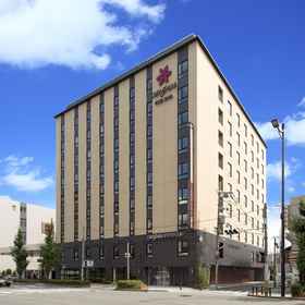 Primary image 1 Vessel Hotel Campana Kyoto Gojo, Hotel Kuse