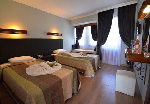 อื่นๆ Hisar Holiday Club