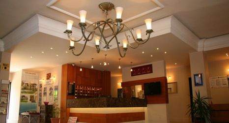 อื่นๆ 2 Hisar Holiday Club