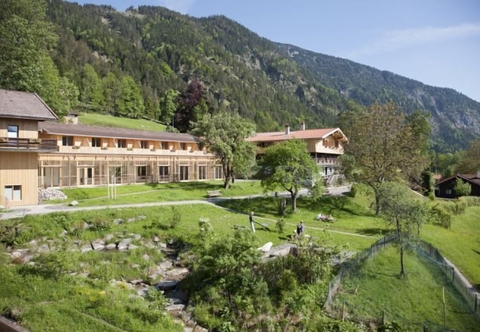 Lain-lain Tannerhof Naturhotel & Gesundheitsresort