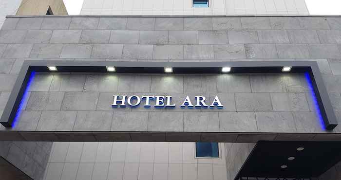 Others Ara Hotel